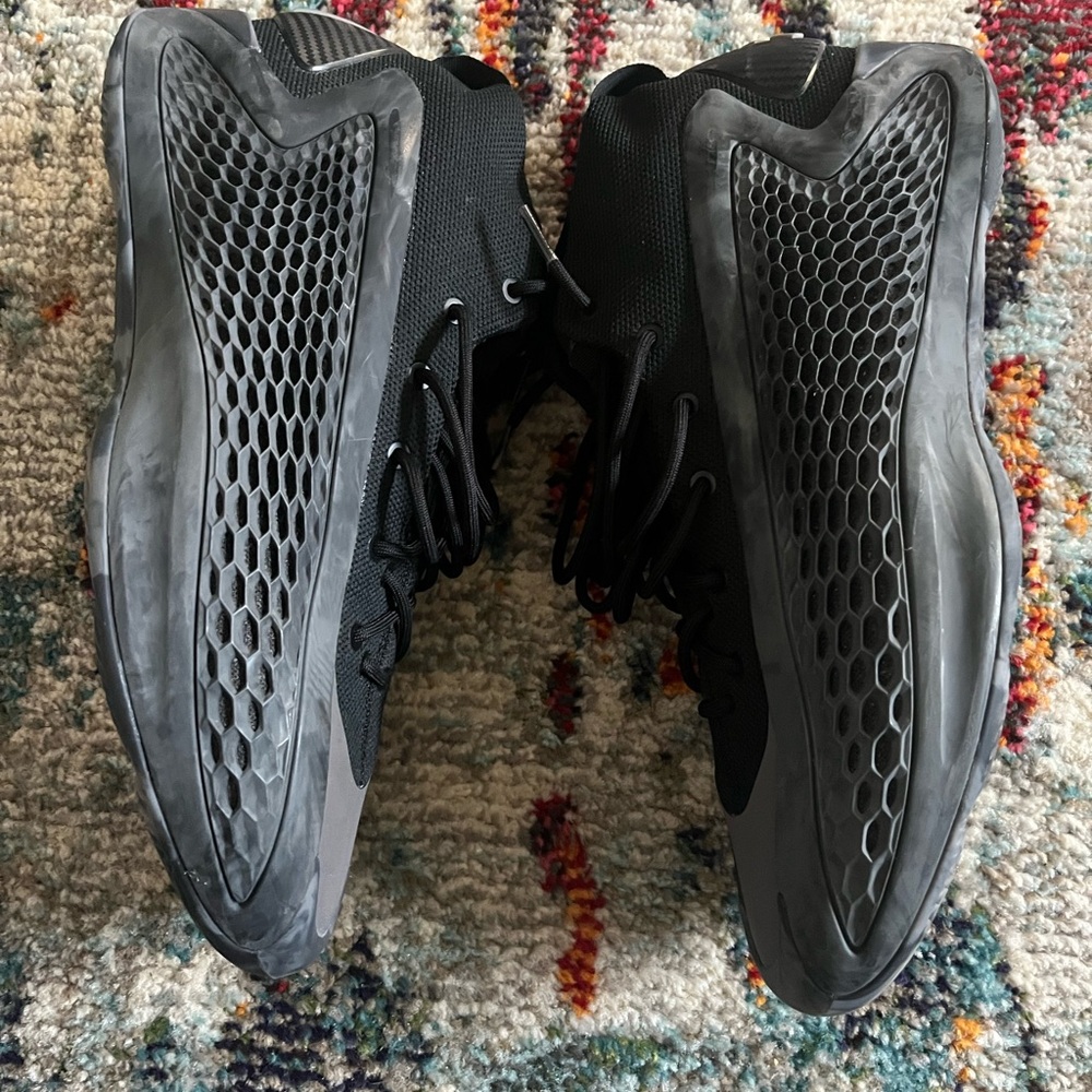 Ae 1 mid “ascent” color way